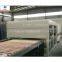 Glass Toughening Plant with Convection for low-e glass