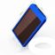 2017 Mobile Power Bank Solar Charger 10000mah Waterproof Solar Power Bank