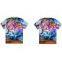 T-shirt sublimation  cloth digital printing  cotton of digital jet printing