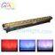 84*3W Led Wall Washer / high power led wall washer / decoration led light / disco lighting