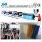 pc polycarbonate hollow grid sheet machinery