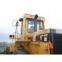 CAT 950F wheel loader