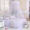 square Style netting china supplie garden Outdoor Mosquito Net