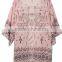 Women Summer Beach Wear Loose Casual cardigan