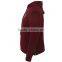 2017 Top selling products stylish quality quilted design mens hoodies