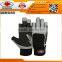 Multifunction anti-wear fingerless sailing gloves