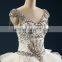 latest new gorgeous wedding dress,wedding gown, bridal gown DAV041