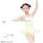 Kids tutu dress dance wear