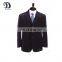 Modern Design Navy Custom Suits Man Suit