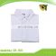Factory 100% Polyester Golf Shirts
