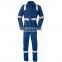 Nomex 3m reflective anti static welder pilot workear coveralls for oil field and gas