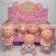 7.5" Lovely baby dolls toy for baby baby doll with smell