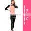 8 Color Women Quick Dry Yoga Sets Running Clothes Yoga Pants