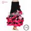 AB035 flamenco dance dress fashion