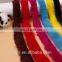 High quality customized real rabbit fur trim/rabbit fur trimming/rabbit fur strips