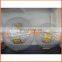 Funny CE Outdoor Inflatable toys Hamster Ball,Water Walking Zorb,inflatable human bowling