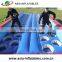 Wet/Dry Inflatable Obstacle Course, Inflatable Obstacle Course for sale