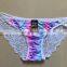 nice mixed pattern lingeries women underwear