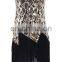 BestDance 1920s Gatsby Party Dress Sequined Retro Pattern Flapper Fringe Dress Halloween Costume