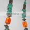 Fashion Ladies Necklace Designer Handicrafts