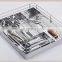 stainless steel perforated sheets filter