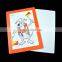OEM Design Printed Customized Paper Puzzle For Promotion