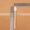 PS Plastic Type One time use Colorful Plastic coffee stirrer spoon