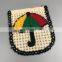 Hot cute cartoon towel chenille embroidery on clothes sew patches sale
