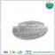 Professional Custom Metal Label For Electrical Stainless Steel Sign