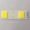33mil 45mil 0.2w 0.5w 1w Chips High CRI 80RA 85RA 90RA 6w Bridgelux Epistar led cob chip for Downlight