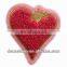 2014 hot sale fashional customized chenille patch