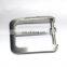 Popular Excellent Quality Top Quality Adjustable Rhinestone Fancy Square Belt Buckles
