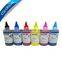 Vivid Color Pigment ink for Epson SureColor P600/P800/P808/P400 Printer