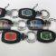 Cheap Price Custom Logo High Quality 3d can opener keychain for promotion