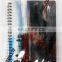 Novelty Import Free Sample Custom Desig 3d lenticular journal notebook manufacturer From China