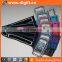 China supply cell phone led armband, smartphone led armband for running