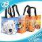 Holiday Resort Promotional Grocery Bag for Tourist