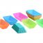 Free Sample Food Grade Heat resistant Nontoxic Silicone Mousse Cake Friandises Pudding Baking Mold Muffin Cup
