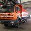 Heavy load Beiben 30ton tipper truck 6x4 rear tipping dump truck