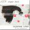 Full cuticle high quality natural unprocessed cheap brazilian hair bundles