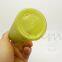 Matte Color Lotion Pump Cosmetic Spray Round Lotion Bottle 120ml