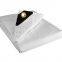 virgin HDPE roof heated poly tarp for roofing cover