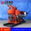 China Factory Direct Supplied XY-180  hydraulic deep water well drilling rig