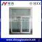 Environmentally friendly uPVC profile uv spray window