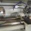 CK6140A CNC новая ЧПУ токарная машина для резки металла