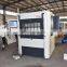 High precision Vertical wheel polishing CNC machine CKL-35