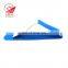 Blue 50*480mm ski band with logo printed
