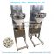 Cheap price stainless steel high speed automatic fish ball /chicken ball meatball making machine in United States