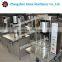 Hot sale dough sheet making machine/chapatti machine/roti press machine