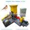 Animal feed pellet make machine/Pelleted floating fish feed extruding machine